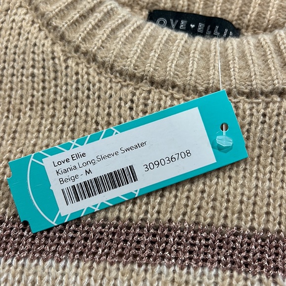 New stitch fix sweater - Picture 2 of 3